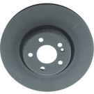 Bremsscheibe | MERCEDES C,E-Klasse,CLS 13 | 0 986 479 H48