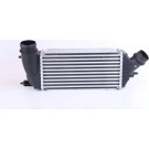Ladeluftkühler PKW PEUGEOT EXPERT 2.0 HDI 09 FIRST FIT 96467