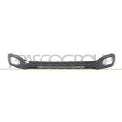GRILL UNTEN MITTE SCHWARZ +NSW | VW T-CROSS 12,18 | 7360,415,1