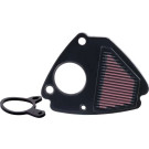 Luftfilter Motorrad Honda Vt600C/Cd Shadow 99-07 | HA-6199