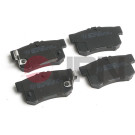 JPN Bremsbelagsatz, Scheibenbremse 20H4003-JPN