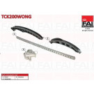 Steuerkettensatz | TCK200WONG