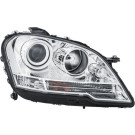 SCHEINWERFER R HELLA | MERCEDES M-KLASSE W164 05-12 | 1EL 263 064-021 SCHEINWERFER R HELLA | MERCEDES M-KLASSE W164 05-12 | 1EL 263 064-021