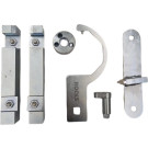 ROOKS Steuerketten-Arretierung für Jaguar V6 & V8 – Präzise Wartung