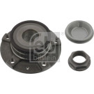FEBI BILSTEIN Radlager | 29394