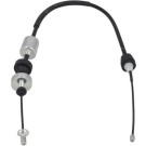 KAMOKA Seilzug, Kupplungsbetätigung LC171