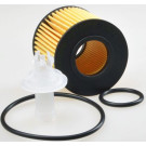 DENCKERMANN Ölfilter A210899