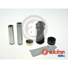 Reparatursatz Bremssattel Mazda T. 626 87-02 | D7028C