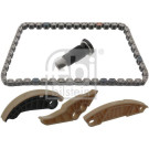 Steuerkettensatz AUDI,SEAT,SKODA,VW 03 Basic Short Kit 49547 Steuerkettensatz AUDI,SEAT,SKODA,VW 03 Basic Short Kit 49547