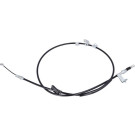 KAMOKA Seilzug, Feststellbremse 1190204 KAMOKA Seilzug, Feststellbremse 1190204