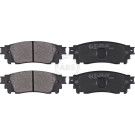 A.B.S. Bremsbeläge 35097