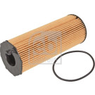 FEBI BILSTEIN Ölfilter | 172261