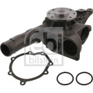 FEBI BILSTEIN Wasserpumpe 35026
