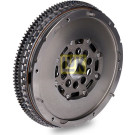 Zweimassenschwungrad VOLVO XC60 10-14 LuK DMF 415 0672 10