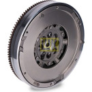 Zweimassenschwungrad BMW E90,E60 1.8.2.0d 110,120KW 05 LuK DMF 415 0401 10