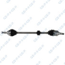 GSP Antriebswelle 259614 GSP Antriebswelle 259614