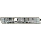 BLINKER L WEISS O FASSUNG | OPEL VIVARO 8,01-7,06 | 4696,605,1