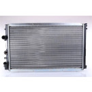 Wasserkühler PKW | RENAULT TRAFIC IV 1,9 D 99-01 | 63796