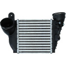 KAMOKA Ladeluftkühler 7750079