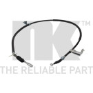 LINKA MAZDA HAM.R?CZ. 323 94-98 LE TY? (1553/1354) | 903260