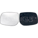 Spiegelglas, Außenspiegel | 6401267