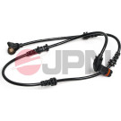 JPN Sensor, Raddrehzahl JPN Sensor, Raddrehzahl