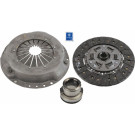 Kupplungssatz | IVECO DAILY II | 3400700429