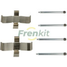 FRENKIT Zubehör, Bremsbeläge 900945