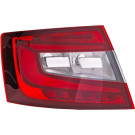 HECKLEUCHTE HELLA | SKODA OCTAVIA LIM 12-21 | 2SK 012 881-051 HECKLEUCHTE HELLA | SKODA OCTAVIA LIM 12-21 | 2SK 012 881-051