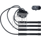 FEBI BILSTEIN Zündspule 26494