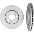 KAMOKA Bremsscheibe 1031060