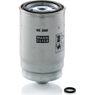 Mann & Hummel Kraftstofffilter PKW | HYUN,KIA Sportage 15 | WK 8060 z