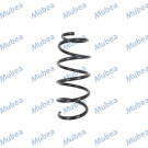 Fahrwerksfeder VA | OPEL Corsa 06 | 90177900