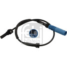 FEBI BILSTEIN ABS Sensor 36809