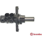 BREMBO Hauptbremszylinder M 61 122 ESSENTIAL LINE