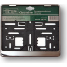 11315 KZH Motorrad Chromline