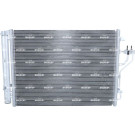 NRF Kondensator, Klimaanlage 350384