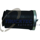 TRUCKTEC AUTOMOTIVE Fahrwerksfeder | 08.30.045