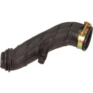 Motoransaugrohr. Roller Gy6-50 4T Filter-Ga Nik (Mit Klemme) | J6021450002