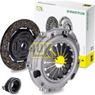 Kupplungssatz | MAZDA 6 Station Wagon 1.8 02 | 623 3415 00