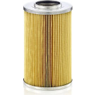 MANN-FILTER Filter, Arbeitshydraulik H 12 010