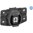 Lagerung, Motor SEAT,SKODA,VW 11 MEYLE-ORIGINAL: True to OE 100 199 0197 Lagerung, Motor SEAT,SKODA,VW 11 MEYLE-ORIGINAL: True to OE 100 199 0197