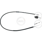 A.B.S. Seilzug, Feststellbremse K19166