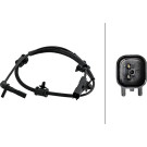 HELLA Sensor, Raddrehzahl HELLA Sensor, Raddrehzahl