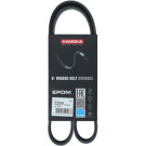 KAMOKA Keilrippenriemen 7016036