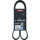 KAMOKA Keilrippenriemen 7017006