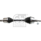 FEBI BILSTEIN Antriebswelle | 182111