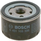 Ölfilter | DACIA,RENAULT,NISSAN,MITSUBISHI | 0 451 103 336
