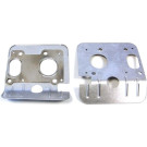 Dichtung, Abgaskrümmer | VOLKSWAGEN | 790.070