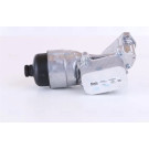 Ölkühler PKW Peugeot 208 12 FIRST FIT 90703